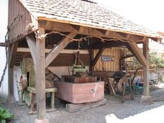 Weil am Rhein Landwirtschaftsmuseum  004.jpg
